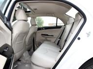 比亚迪比亚迪e5