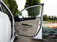 比亚迪-比亚迪e5