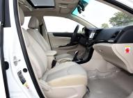 比亚迪比亚迪e5