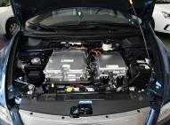 比亚迪比亚迪e6