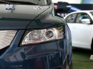 比亚迪-比亚迪e6