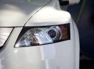 比亚迪-比亚迪e6