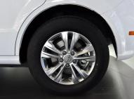 比亚迪比亚迪e6