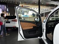 比亚迪比亚迪e6