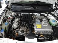 广汽传祺传祺GA5 PHEV