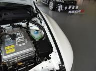 广汽传祺传祺GA5 PHEV