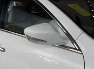 广汽传祺-传祺GA5 PHEV