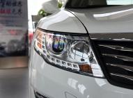 广汽传祺传祺GA5 PHEV