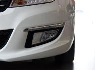 广汽传祺传祺GA5 PHEV