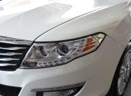 广汽传祺-传祺GA5 PHEV