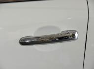 广汽传祺传祺GA5 PHEV