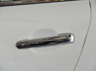 广汽传祺传祺GA5 PHEV