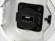 广汽传祺传祺GA5 PHEV