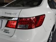 广汽传祺传祺GA5 PHEV