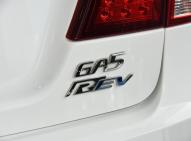 广汽传祺传祺GA5 PHEV