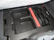 广汽传祺传祺GA5 PHEV