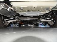 广汽传祺传祺GA5 PHEV