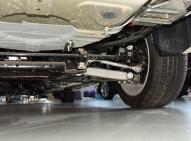 广汽传祺传祺GA5 PHEV