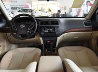 广汽传祺-传祺GA5 PHEV