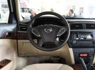 广汽传祺-传祺GA5 PHEV