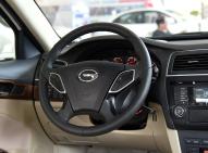 广汽传祺传祺GA5 PHEV