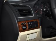 广汽传祺传祺GA5 PHEV