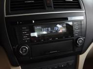 广汽传祺传祺GA5 PHEV