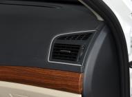 广汽传祺-传祺GA5 PHEV