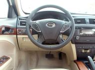 广汽传祺-传祺GA5 PHEV