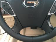 广汽传祺传祺GA5 PHEV