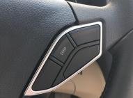 广汽传祺-传祺GA5 PHEV