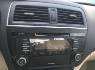 广汽传祺-传祺GA5 PHEV