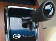 广汽传祺传祺GA5 PHEV