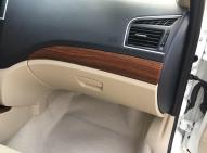 广汽传祺传祺GA5 PHEV