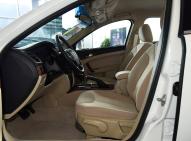 广汽传祺-传祺GA5 PHEV