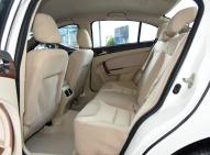 广汽传祺传祺GA5 PHEV