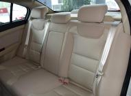 广汽传祺-传祺GA5 PHEV