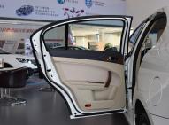 广汽传祺-传祺GA5 PHEV