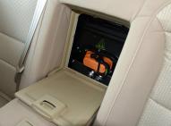 广汽传祺传祺GA5 PHEV