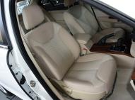 广汽传祺传祺GA5 PHEV