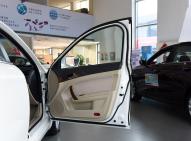 广汽传祺-传祺GA5 PHEV