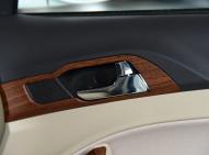 广汽传祺-传祺GA5 PHEV