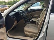 广汽传祺传祺GA5 PHEV