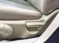 广汽传祺-传祺GA5 PHEV