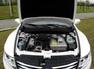 广汽传祺传祺GA5 PHEV