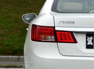 广汽传祺传祺GA5 PHEV