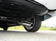 广汽传祺传祺GA5 PHEV