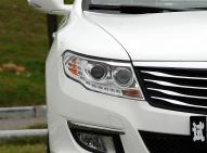 广汽传祺传祺GA5 PHEV