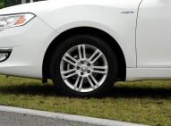 广汽传祺传祺GA5 PHEV