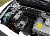 广汽传祺传祺GA5 PHEV